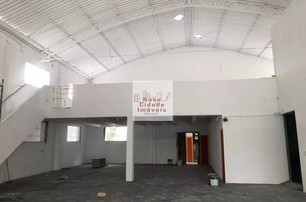 Vila Leopoldina! Galpão para locação  800m² - Foto 5