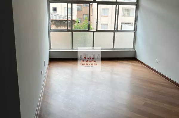 Vila Olímpia! Apto. 3 dorms com 85 m² e 1 vaga para locação - Foto 3