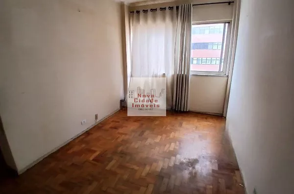 Pinheiros! Apto (68 m²) 2 dorms, 1 sala, 1 banh. para venda - Foto 3