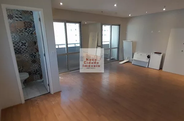 Vila Olímpia! Conjunto comercial 46 m² para locação com vaga - Foto 4