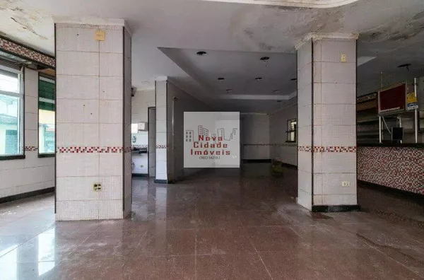 Vila Olímpia! Loja de esquina 180 m² com 2 banheiros para locação - Foto 3