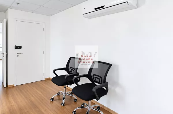 Conjunto comercial para Locação na Vila Olímpia - Foto 22