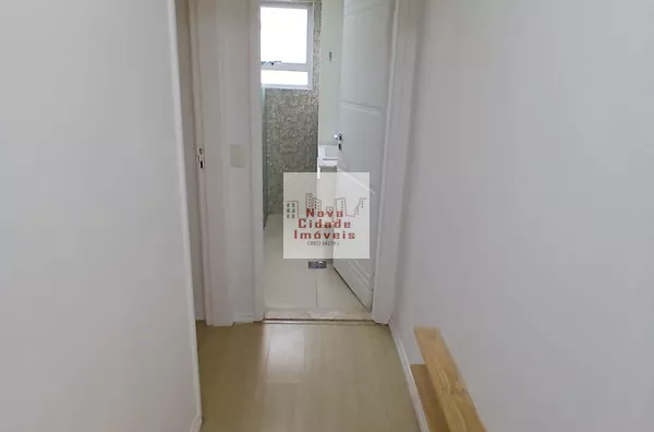 Vila Olímpia! Apartamento (62 m²) 2 dormitórios, 2 banheiros e 1 vaga para locação