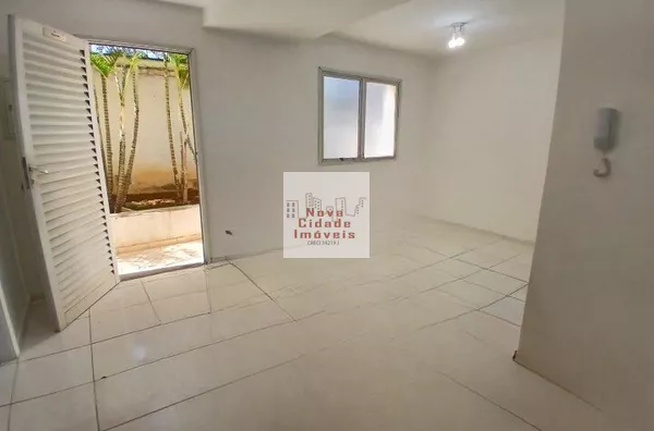 Vila Olímpia!! Apto. 32 m² 1 dorm. e 1 banh. s/ vaga e s/ taxas para locação