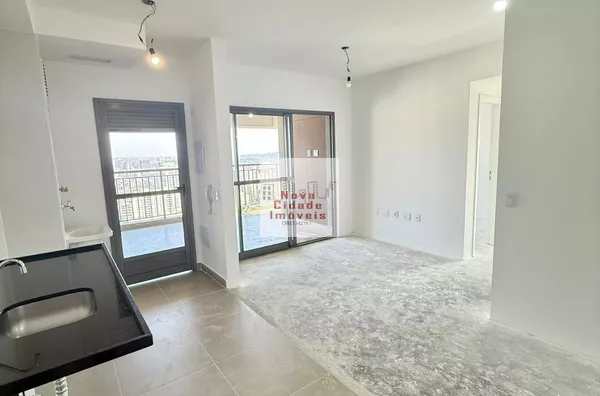 Pinheiros! Apto 78 m² contrapiso 2 suíte 1 banh. 1 vaga para venda - Foto 5