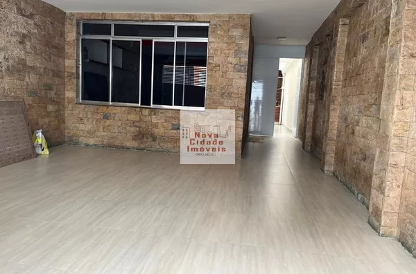 Vila Olímpia!!!! Casa de Vila 160 m²  2 dorms 2 banhs 2 vagas p/ venda e locação - Foto 1