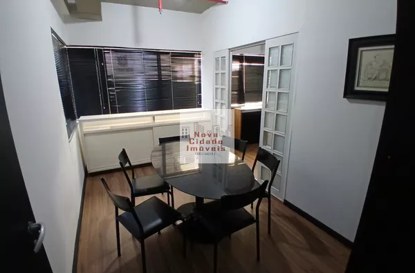 Itaim Bibib1 Conj coml 30 m²  sem mobilia, 1 banh 1 vaga para  venda - Foto 5