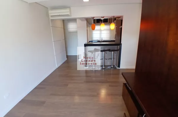 Vila Olímpia! Apto 65 m²  2 dorms 1 suite 2 banhs 1 vaga para venda - Foto 6