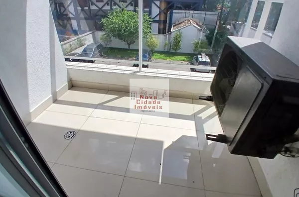 Vila Olímpia - Apto 39 m² Mobiliado com vaga de garagem para locação - Foto 4