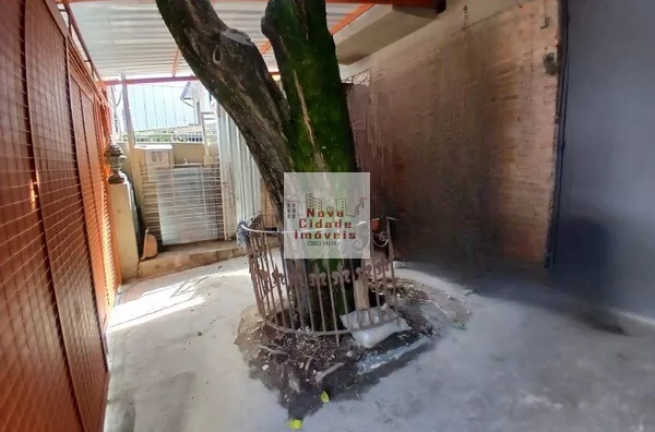 Vila Olimpia! Sobrado comercial  160 m² 5 salas 2 banhs. 2 vagas para locação - Foto 4