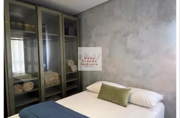 Studio para venda,  Vila Nova Conceição, São Paulo