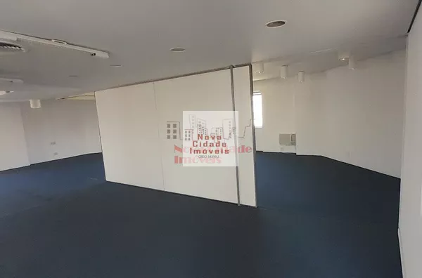 Brooklin! Conjunto comercial na Berrini (218,64 m²) com 3 banheiros e 3 vagas - Foto 4