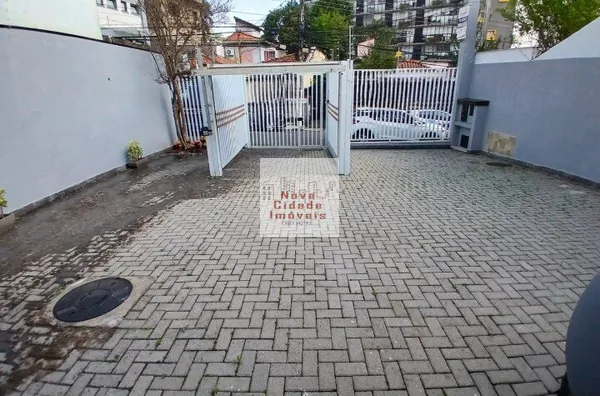 Vila Madalena! Sobrado Comercial 270 m2  5 banhs. 5 vagas para locação - Foto 6