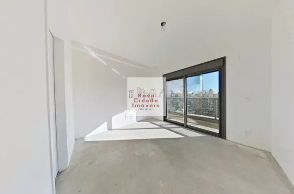 Pinheiros! Apto. (111m²) Recém entregue, 3 dorm., 2 banh., 2 vagas para venda - Foto 6