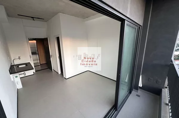 Vila Olímpia! Apto. à venda, studio 27 m² 1 dorm 1 banh - Foto 15