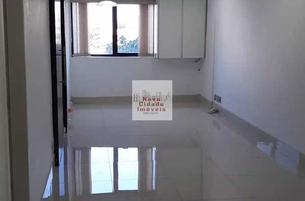 Vila Mariana! Conjuntos à venda, 30 m² 1 sala 2 banhs.1 vaga - Foto 3