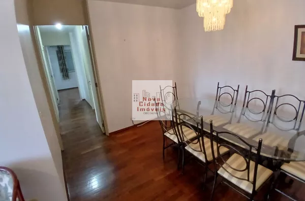 Vila Olímpia! Aptº 3 dorms (1 suíte) c/110 m² com vaga à venda
