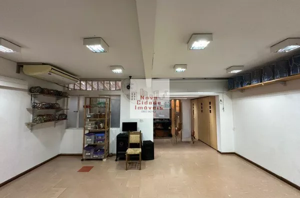 Vila Olímpia - Imóvel comercial de 500 m² para investidor - Foto 6