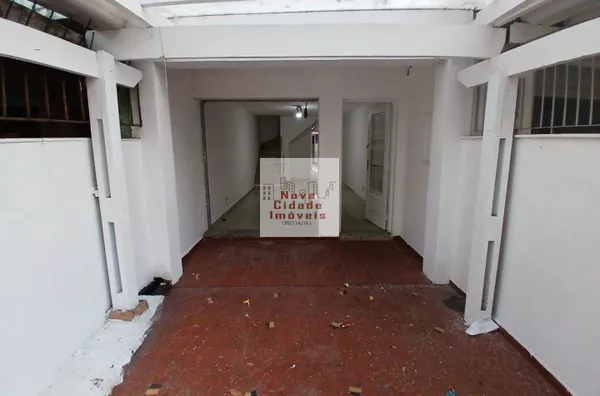 Vila Olímpia! Conjunto de sobrados ideal para investidores loja de rua de grande fluxo - Foto 2