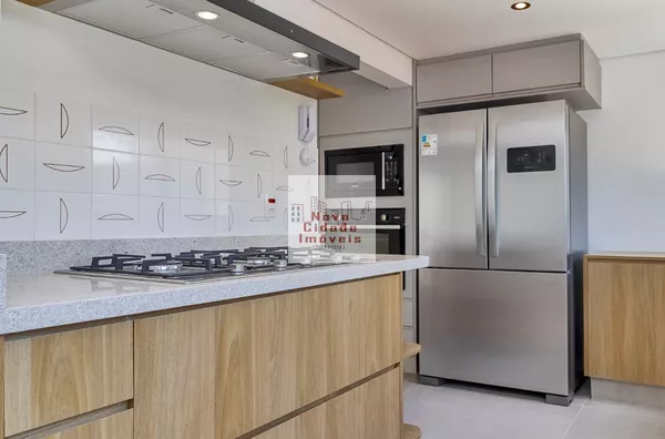 Vila Olímpia! Apartamento (93 m²) 3 dormitórios, 1 suíte e 2 vagas à venda - Foto 13