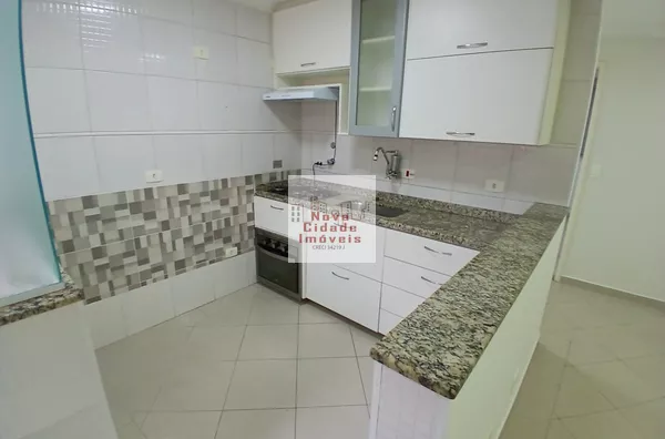 Pinheiros! Apto 46 m² reformado c/1 dorm e 1 banheiro sem vaga para locação - Foto 3