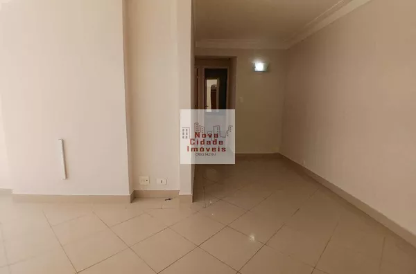 Itaim Bibi!!  Apto Reformado 82m² 2 dorms 1 suite  2 banheiros 1 vaga para aluguel - Foto 4