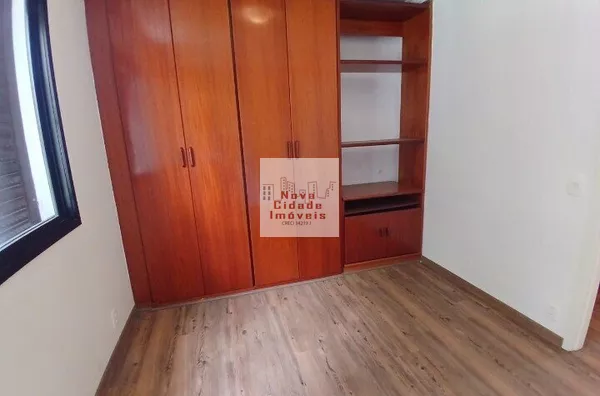 Vila Olímpia! Apto 86 m²  3 dorms. 1 suite 2banhs 2 vagas para locação - Foto 5