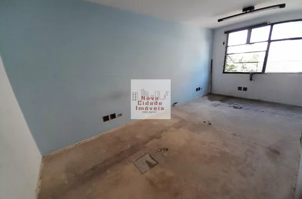 Vila Olímpia Conj comercial ao lado da estaçãoCPTM - Foto 1