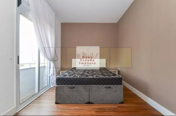 Brooklin! Apto. 116 m² 2 dorms.(suites) sala 5 banheiros 3 vagas para venda - Foto 5