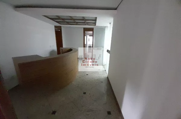 Vila Olímpia!  Salas Comerciais 121 m² 6 salas  2 banhs. 3 vagas para aluguel - Foto 5