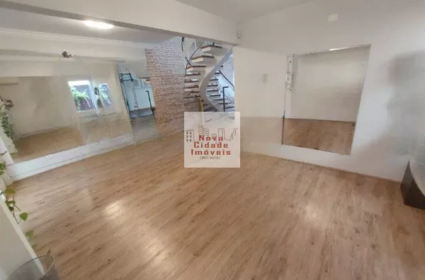 Vila Olímpia! Sobrado comercial (150 m²) com 3 vagas para locação - Foto 2