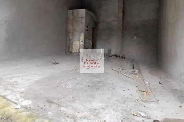 Vila Olímpia! Loja de rua com pé direito alto sem vaga para locação imediata - Foto 6