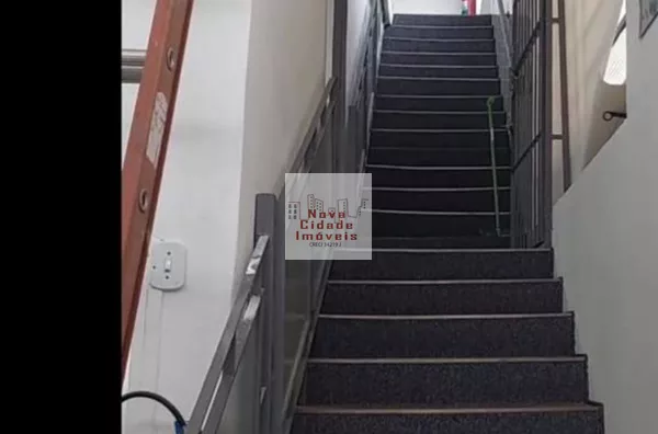 Chácara Stº Antônio! Galpão com 570 m² 3 andares e 3 vagas para locação - Foto 6