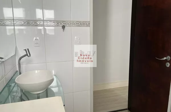 Vila Olímpia!!!! Casa de Vila 160 m²  2 dorms 2 banhs 2 vagas p/ venda e locação - Foto 27