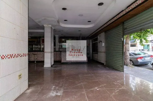 Vila Olímpia! Loja de esquina 180 m² com 2 banheiros para locação - Foto 4