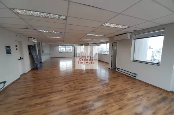 Chácara Santo Antônio! Salas conjugadas 110 m2 3 banhs.6 vagas - Foto 5