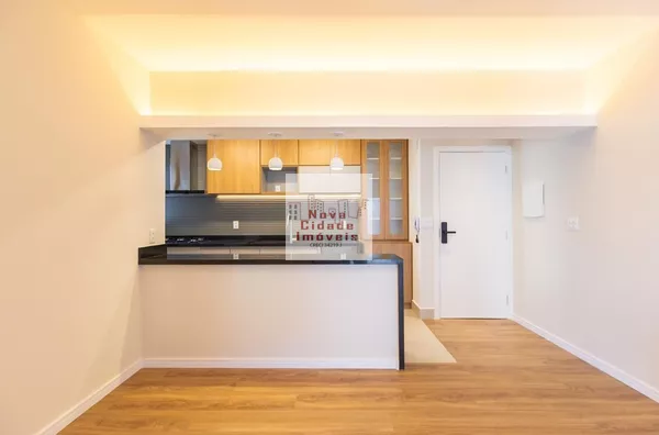 Vila Olímpia! Apto. 76 m² 2 dorms (1 Suite) 1 banh. 1 vaga para venda - Foto 4