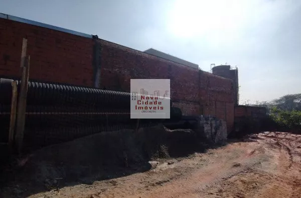 Vila Progredior! Terreno 400 m² para aluguel, à 100 metros da Av. Prof. Francisco Morato - Foto 3