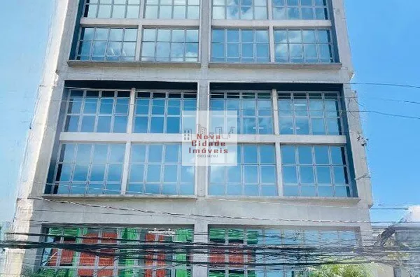 Vila Olímpia! Prédio comercial monousário para locação - Foto 3