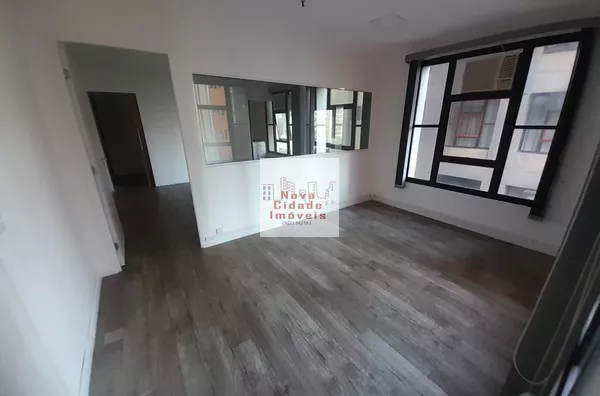Vila Olímpia! Conjunto com. 46 m² 2 salas c/ 1 vaga e 2 banheiros à venda - Foto 4