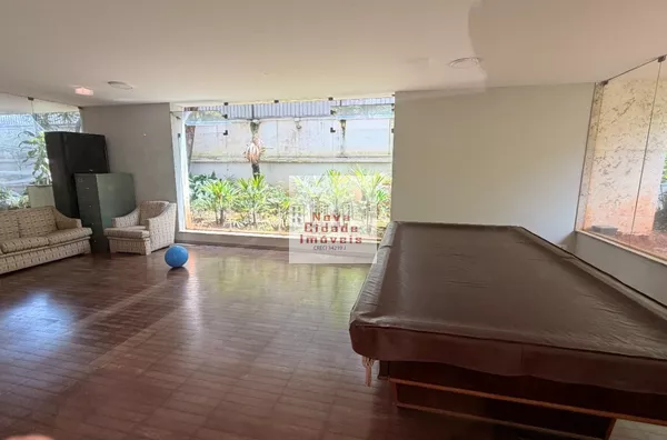 Itaim Bibi! Aptº 3 dorms (1 suíte) com 134 m² com 1 vaga para locação - Foto 20