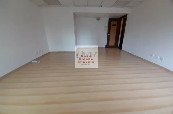Sala comercial de 32 ms² 1 vaga no Jardim Paulista - Foto 1
