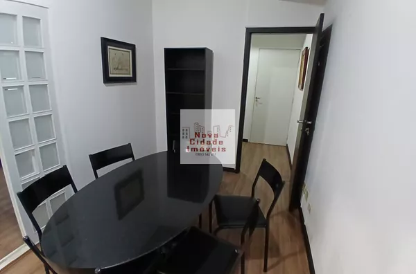 Itaim Bibib1 Conj coml 30 m²  sem mobilia, 1 banh 1 vaga para  venda - Foto 6