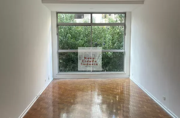 Jardins! Apto 3 dorms (175 m²) com dependencia e 1 vaga - Foto 1