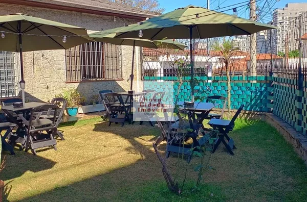 Vila Sônia! IMÓVEL COMERCIAL pronto e funcionando para restaurante