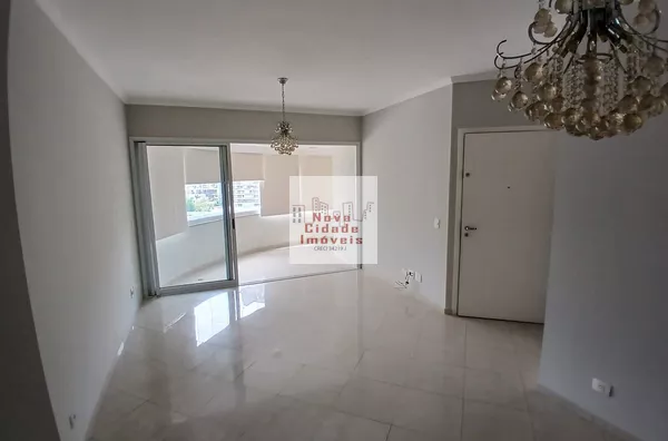 Brooklin! Aptº (116 m²) 3 dormitórios, 3 suítes, sala, 4 banheiros e 3 vagas à venda