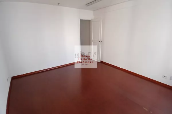 Vila Olímpia! Conjunto de 37 m² 1 sala 1 banheiro 1 copa 1 vaga para venda e locação - Foto 4