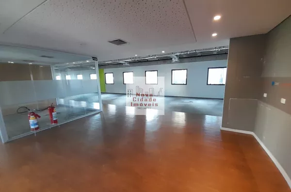 Chácara Sto Antônio! Conj 350 m² c/ 5 salas, 4 banhs. e 10 vagas para locação - Foto 1