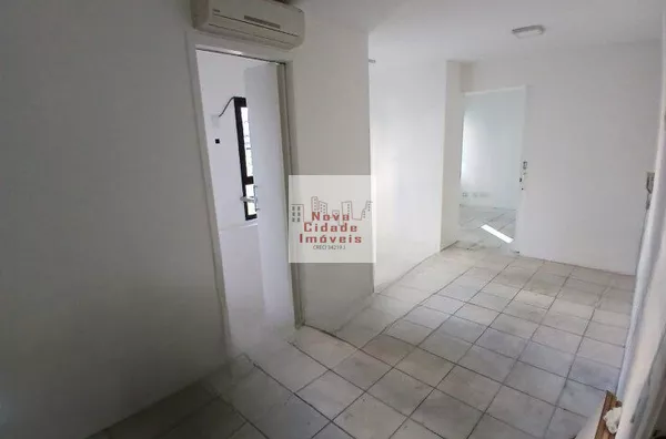 Itaim Bibi! Sala comercial 29 m² 1 banheiro com 1 vaga para venda e locação - Foto 1