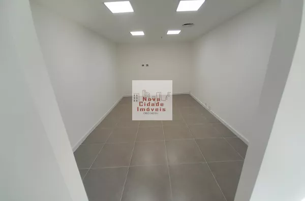 Itaim Bibi! Conjunto comercial 250 m²  locação 3 salas 3 banhs. 5 vagas - Foto 6